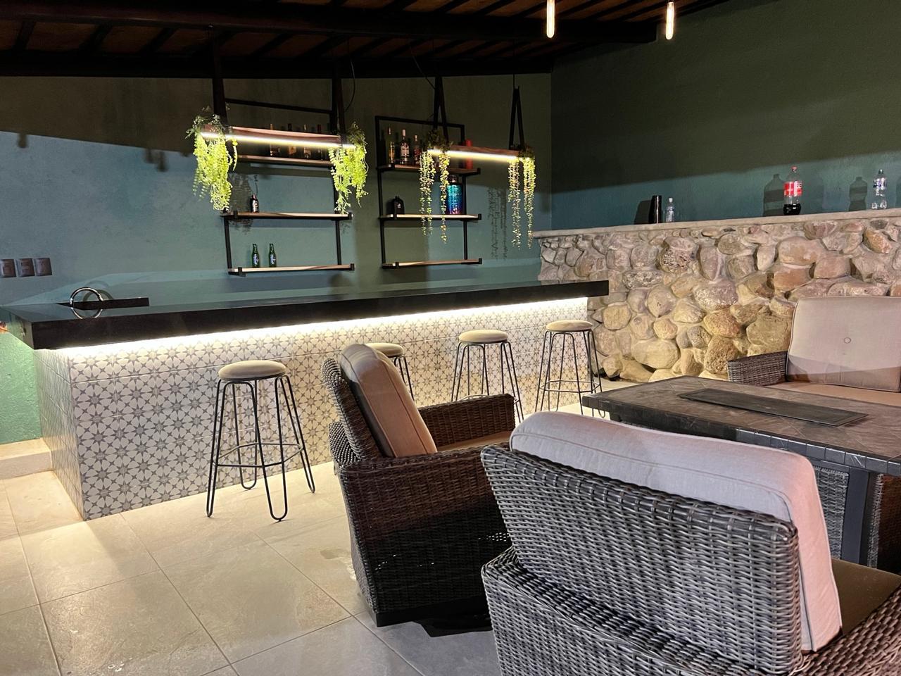 Casa en venta en Residencial El Carmen